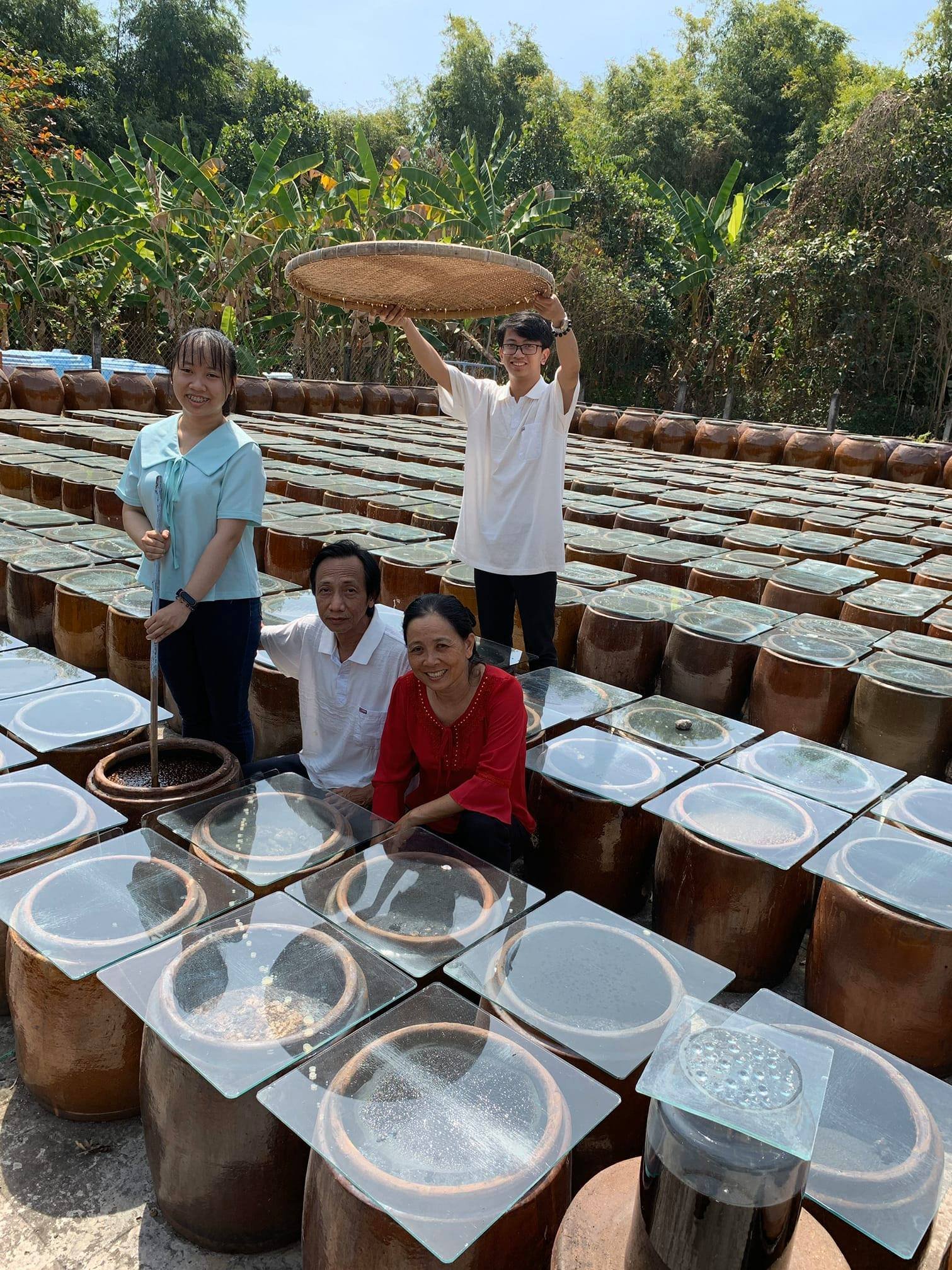 HƯƠNG QUÊ ®